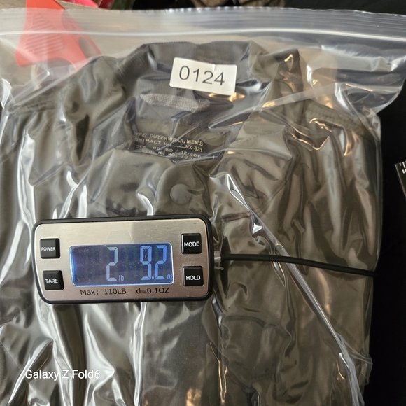 J.Crew Sussex Quilted Jacket with PrimaLoft Size L Olive Green Zipper Damage + - Picture 10 of 10